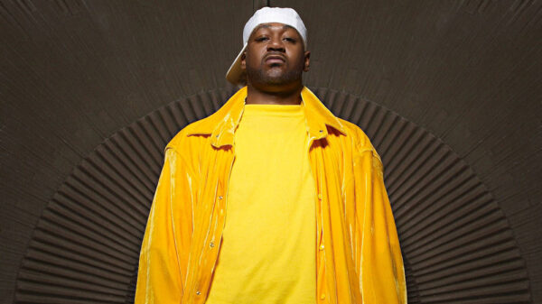 Ghostface Killah talks More Fish album, working with Dilla, faith and more