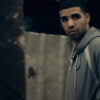 Screenshot of the Find Your Love video by Drake