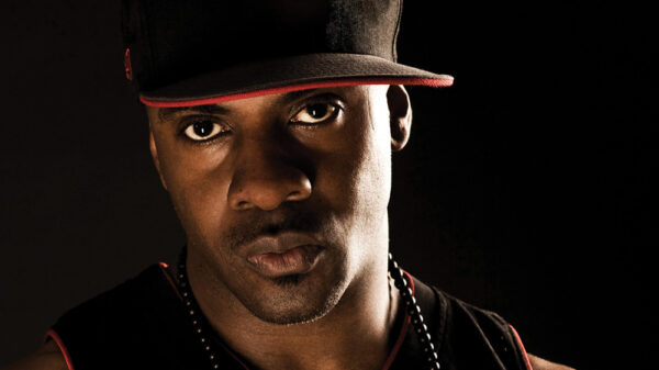 Maestro Fresh Wes: Progress is beautiful