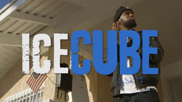Prenze releases new Ice Cube inspired video