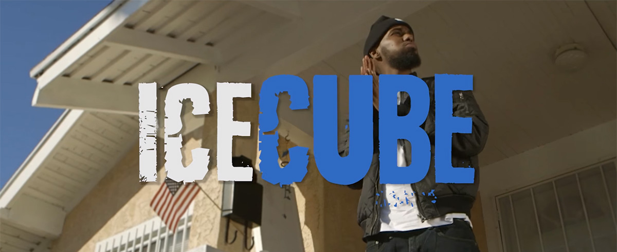 Prenze releases new Ice Cube inspired video