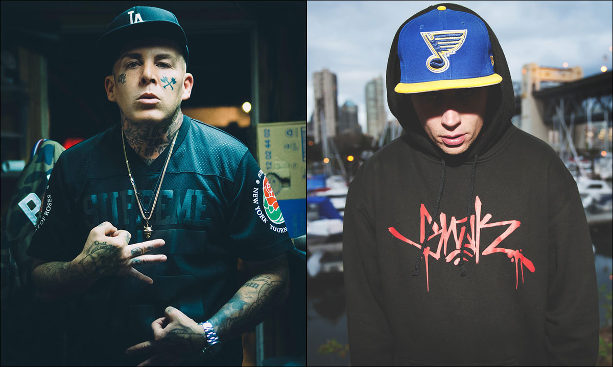 Madchild diss: Snak The Ripper responds to insulting tweet with a new song