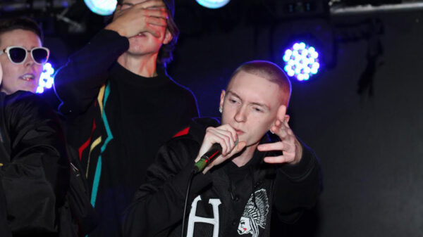 Slim Jesus talks Birdman, The Weeknd, Ottawa show & more