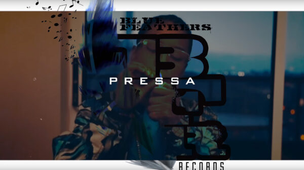 Pressa shakes the city with Deadmihana