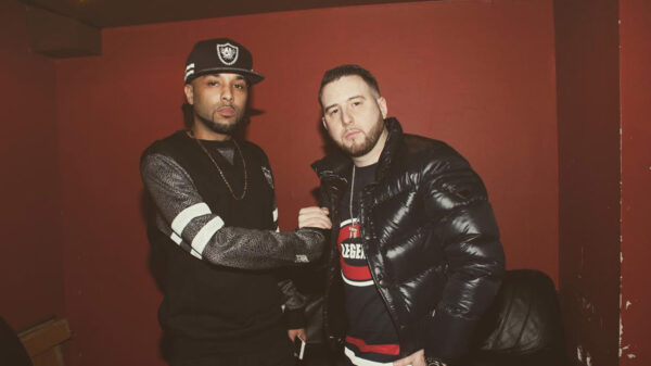 Montreal's Bless talks Spoils of War, Fred the Godson, Vado & more