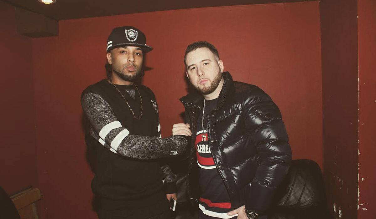 Montreal's Bless talks Spoils of War, Fred the Godson, Vado & more
