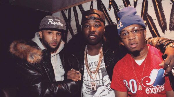 Troy Ave talks Canadian Tour, White Christmas 3, Young Lito & more