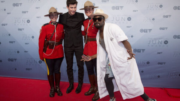 k-os breaks down the 2016 Juno Awards: Why this year was the #BestJunosYet