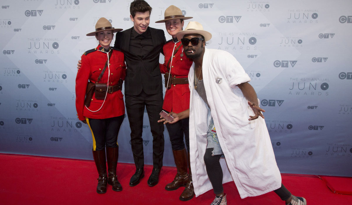 k-os breaks down the 2016 Juno Awards: Why this year was the #BestJunosYet