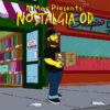 Nostalgia OD: M Mac talks about the oldschool, the new school & sampling The Simpsons