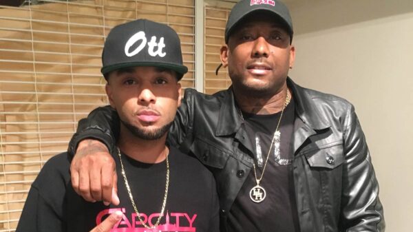 Maino talks Heard U single, Tory Lanez, touring with Uncle Murda & more