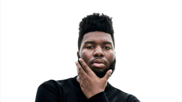 Khalid talks finding his voice & charting his own path to success