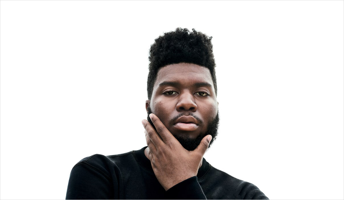 Khalid talks finding his voice & charting his own path to success