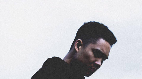 We talked to Vancouver singer/songwriter Raiel about establishing his artistic identity