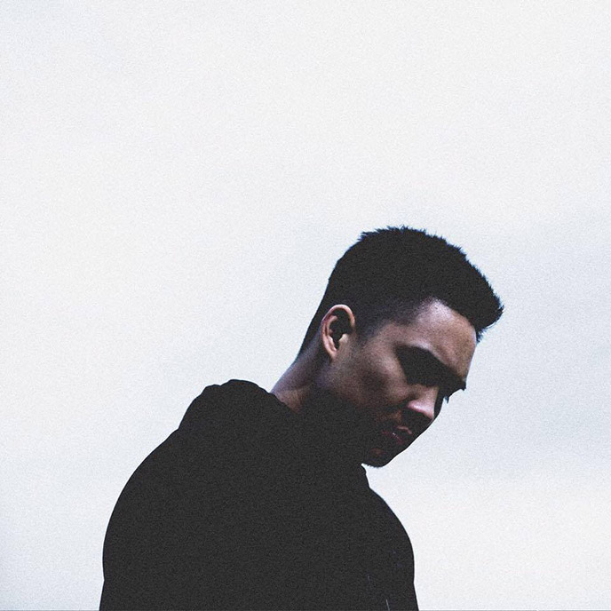 We talked to Vancouver singer/songwriter Raiel about establishing his artistic identity
