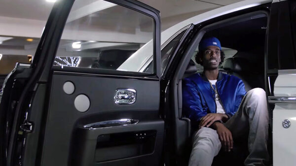 RiRi - Puffy L'z of Halal Gang presents the RiRi video