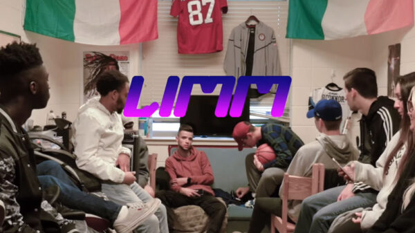 LiMM presents the Tokyo Freestyle video