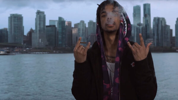 YunoQ (aka Young Q) releases the OMO video