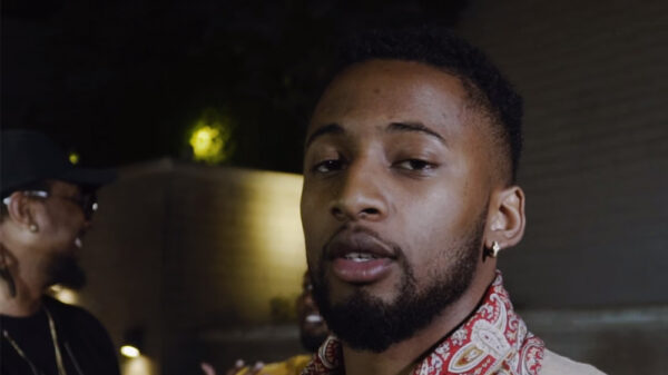 NINETYFOUR releases Watch Me video