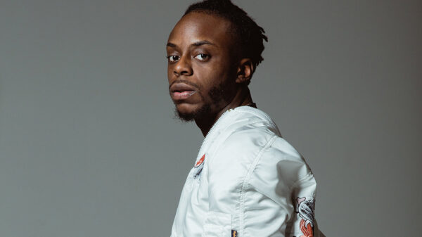 How It Happened: New music from Ottawa artist RunAway Randy Freeman