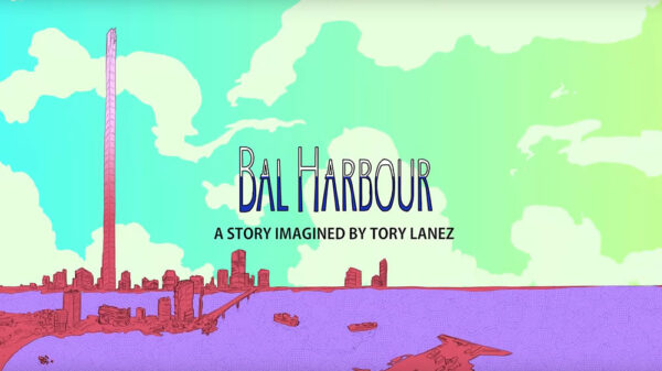 Tory Lanez presents Bal Harbour featuring A$AP Ferg