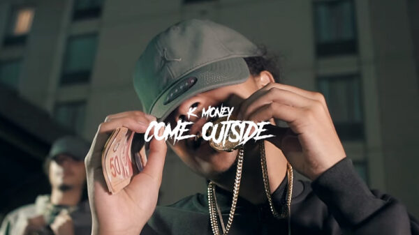 K Money of MG4L presents Come Outside