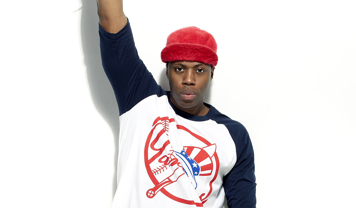 Kardinal Offishall: Be careful of the voices they amplify