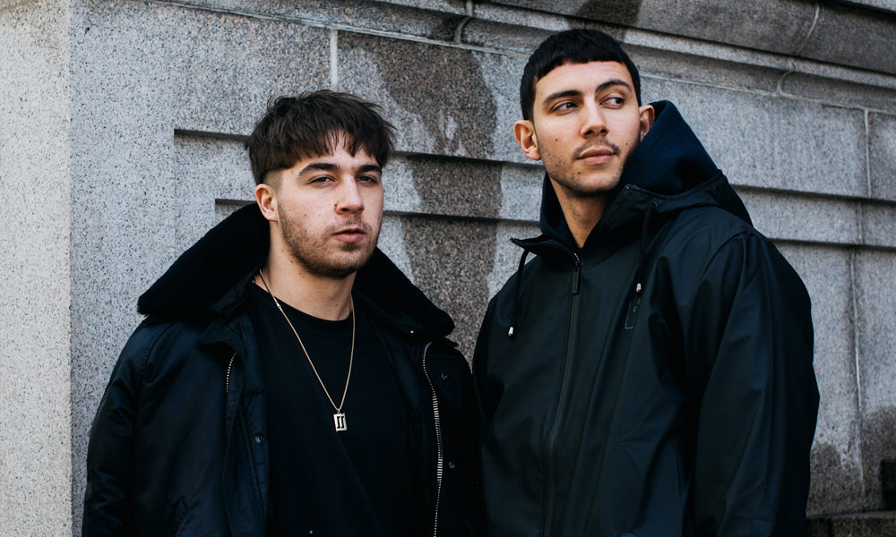 explosion Sobbing witness OVO Sound's Majid Jordan release new video for “My Love” featuring Drake |  HipHopCanada