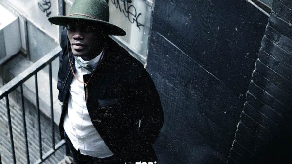 JUNOfest: Tobi, Shay Lia, Nathan Ali and Saveria live at The Rec Room in London