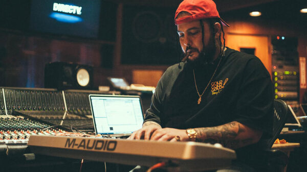 Belly drops the Lullaby & Mumble Rap videos