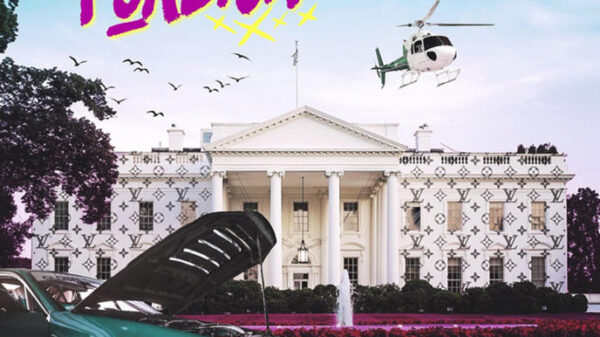 Black Iri$h enlists RoffieTrill for the Foreign single