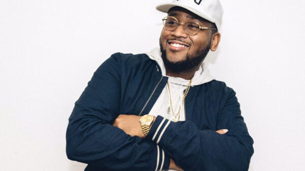 Photos: Boi-1da's 25th birthday party inside Toronto's TIME Nightclub