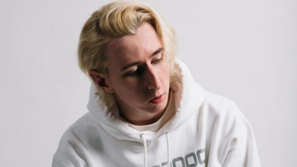 Vancouver-based Dave Fields returns with Flex (Off My Mind) single