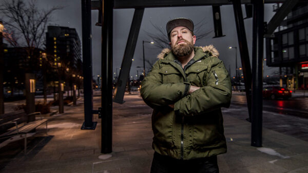 Fortunato to release MDCXVII album on Nov. 9; pre-order now