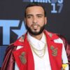 Starboy Tour Afterparty: French Montana holds down Edmonton