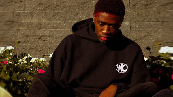 Waycool artist Josh Dillon presents LOVER