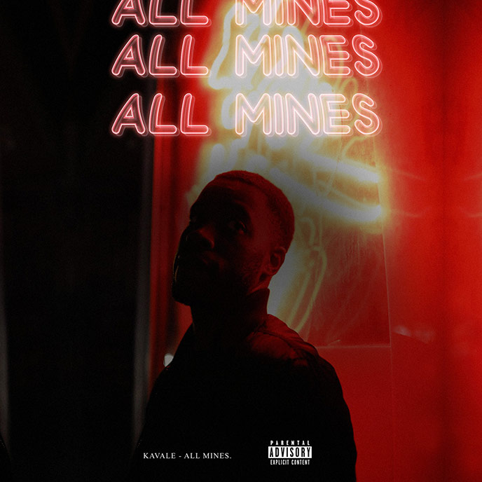 Kavale presents the new All Mines single