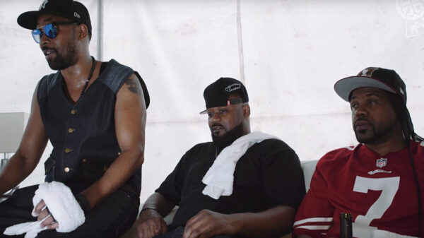 Montreality: Wu-Tang Clan speaks about late great Prodigy