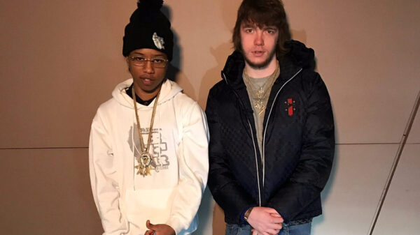 Song of the Day: Pressa enlists Murda Beatz and Lil Uzi Vert for 420 In London