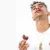 Ramriddlz releases the 'Sweeterman' video