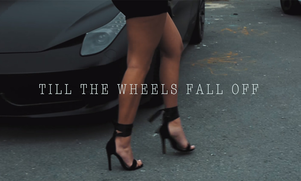 Til’ The Wheels Fall Off: Halifax’s Rude Dowg enlists Knotez, Miracle & Razkal for new video