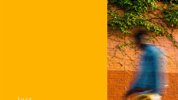 Santé Rose gets you LOST in the vibes with new single