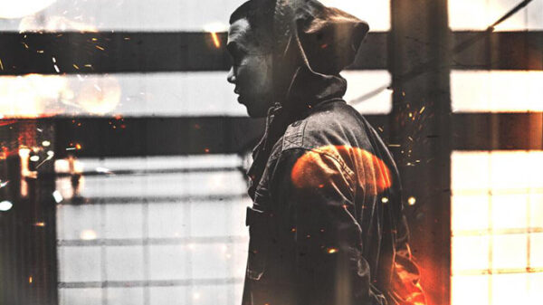 Scope G drops Worldwide as part of his CREATURE weekly series