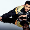 The Weeknd