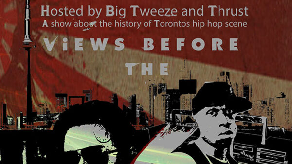 Views Before The 6 Ep. 9: K Note