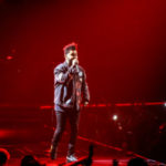 Review: The Weeknd leaves his mark (with an XO) in Edmonton