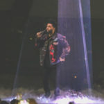 Review: The Weeknd leaves his mark (with an XO) in Edmonton