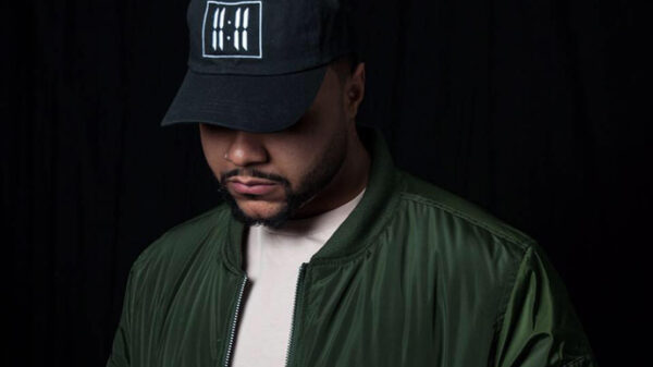 11:11 to headline The Come Up Show celebration Nov. 30