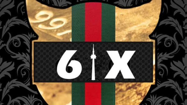 6ix Wars: Problems in the underground; K Money hits #1 on SoundCloud