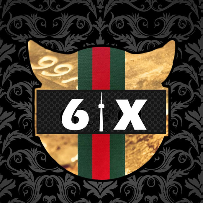 6ix Wars: Problems in the underground; K Money hits #1 on SoundCloud